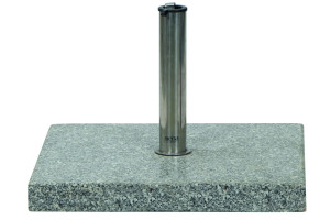 Vorschau: Schirmständer siena GARDEN Granit Vorschau: Schirmständer siena GARDEN Granit