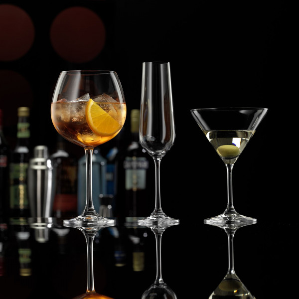 Sektkelch-Set BAR SELECTION