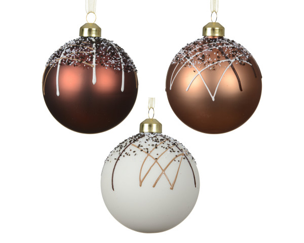 Weihnachtskugel