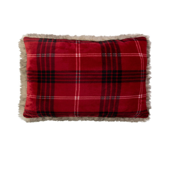 Kissen CUSHION KAROT