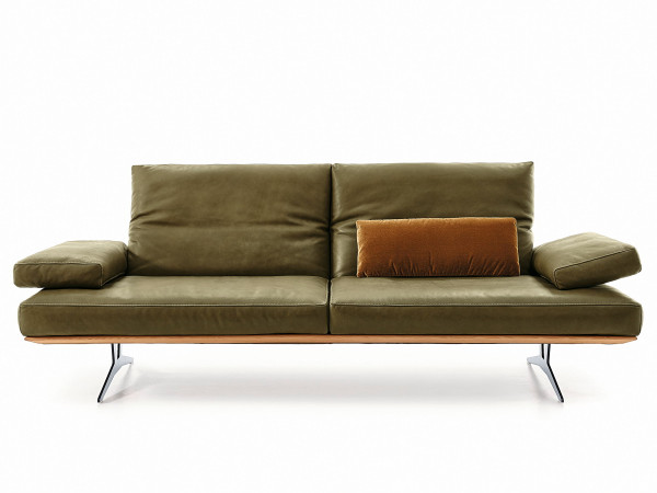 Sofa 3 Sitzer MONDO FATILO