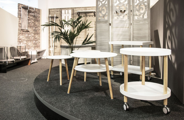 Beistelltisch | Beistelltische | Tische | Möbel | Alles Wohnen dieser