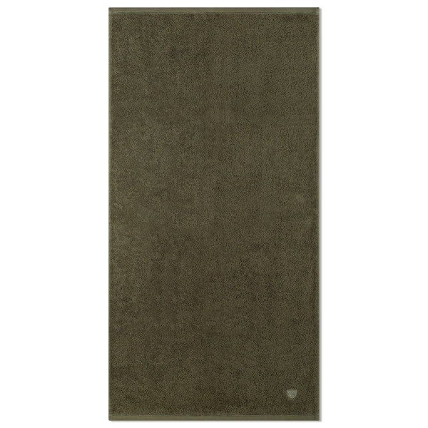 Handtuch VITA olive
