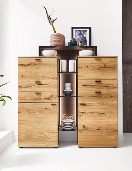 Highboard DSIGN Acerno