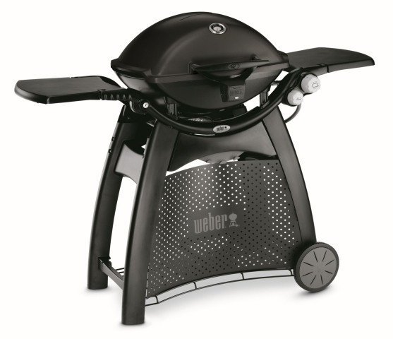 Weber Gasgrill Q 3200