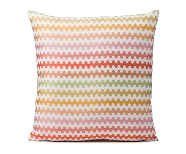 Kissenhülle LUCIA aus Mischgewebe