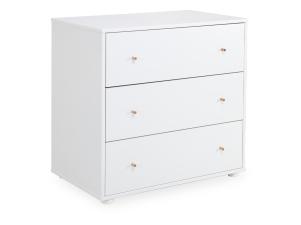 Kommode FLEXA SAGA aus MDF