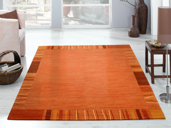 Teppich SENSATION SILK REKHI