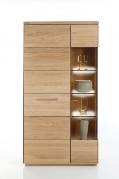 Vitrine Dacapo