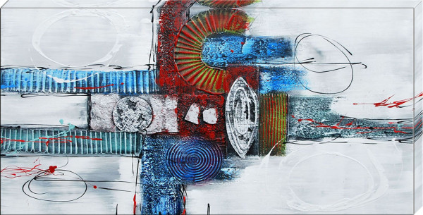 Originale (BH 140x70 cm)