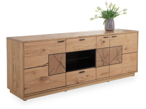 Lowboard Rolf Weber LEUNA Lowboard Rolf Weber LEUNA