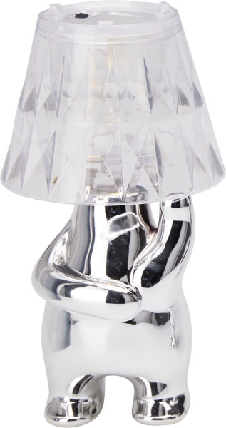 Tischleuchte LED BODY