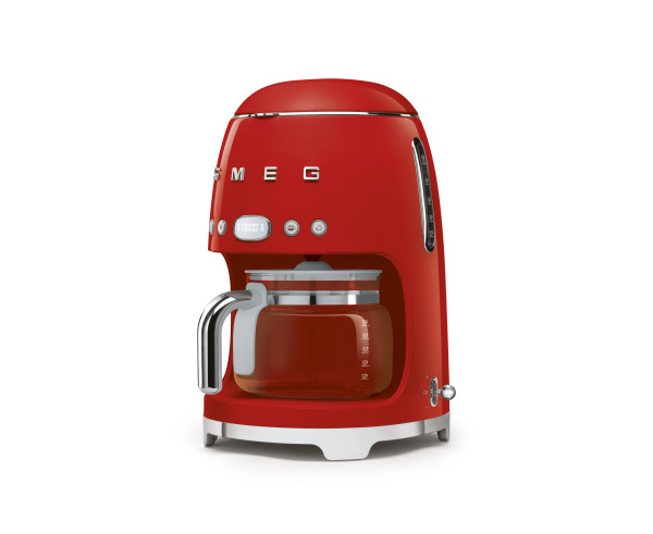 Filterkaffeemaschine smeg