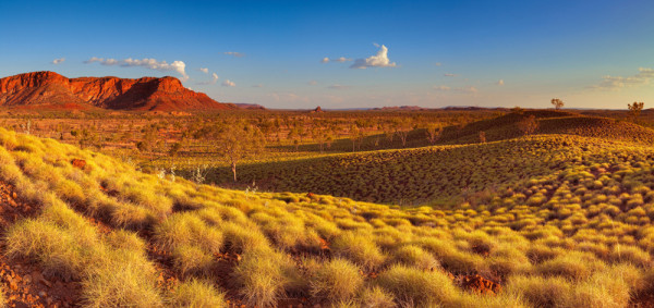 Akustikbild ARIZONA