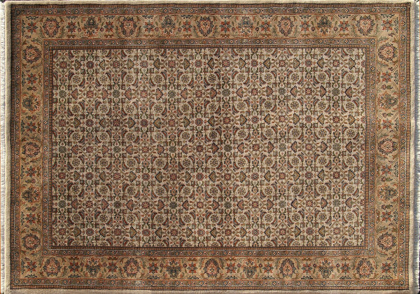 Teppich Alwar Herati 250x350
