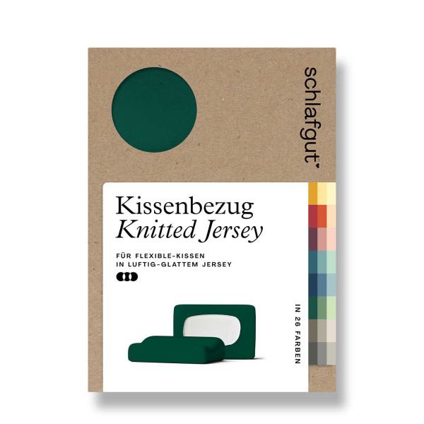 Kissenbezug PURE flexibel