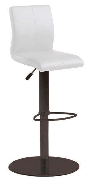 Barhocker MONDO AMATI in grau