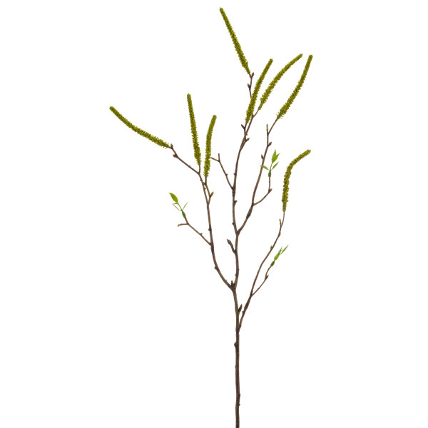 Kunstpflanze Birkenzweig