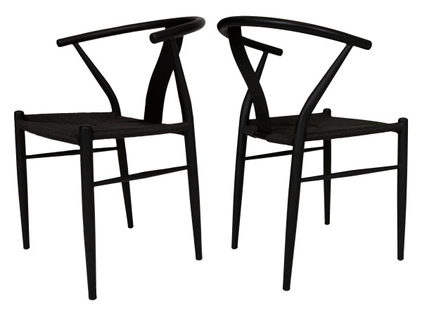 Stuhl Alto 2er Set
