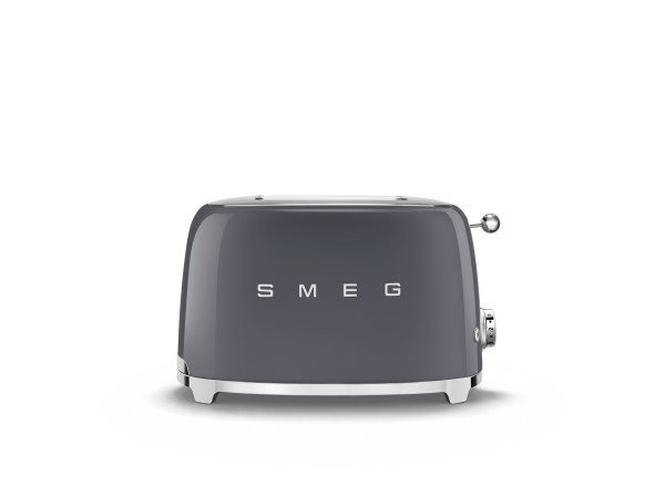 Toaster Kompakt SMEG