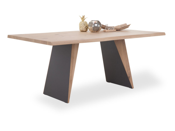 Esstisch Vtektura in Wildeiche