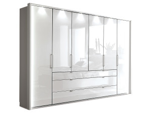 Kleiderschrank Rolf Weber WAREN Kleiderschrank Rolf Weber WAREN