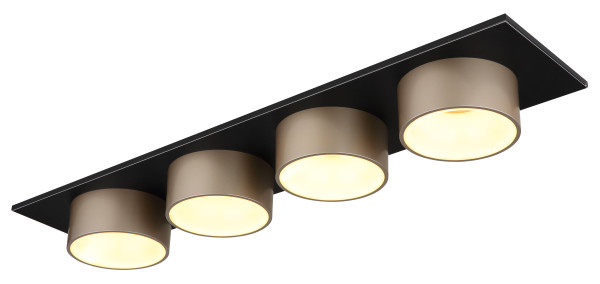 Deckenleuchte RAYMOND