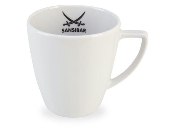 Kaffeetasse SANSIBAR LUNNA