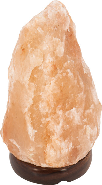 Tischleuchte STONE in natur aus 100 % Naturmaterial