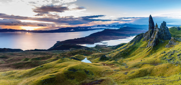 Akustikbild SEE MIT BERGEN