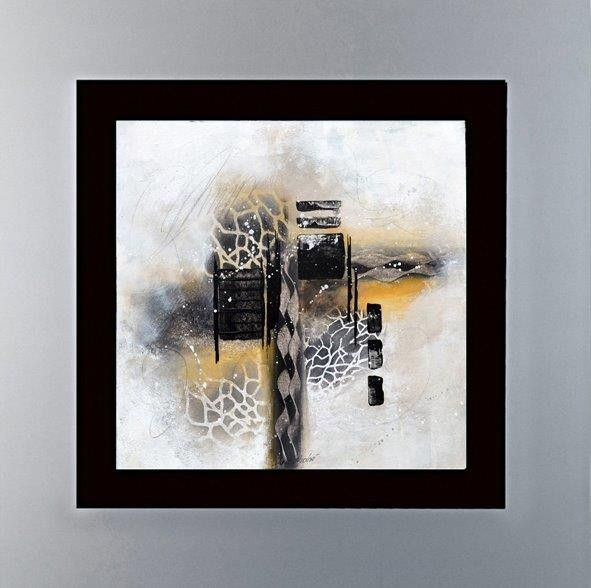 Original von Marc Andre (BH 70x70 cm)