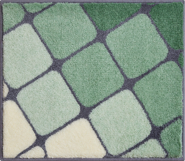 Badematte SHANGA aus Polyacryl