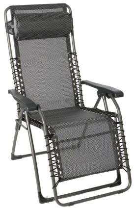 Relaxliege Oasi Medici XL