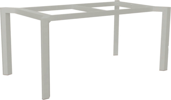 Tischgestell PENTA in Greige