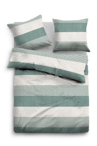 Bettwäsche TOM TAILOR Flanell Bettwäsche TOM TAILOR Flanell