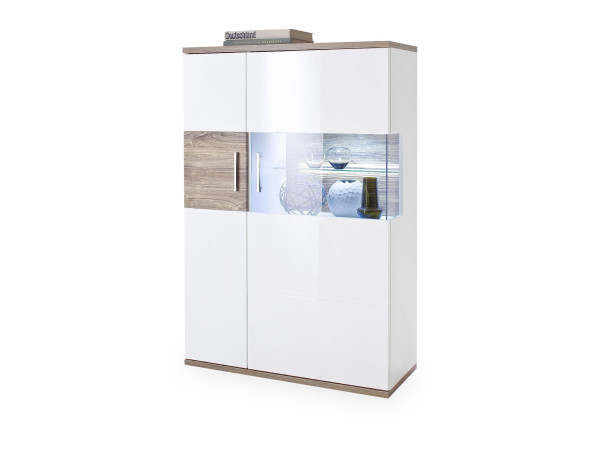 Highboard HARPER MARADI