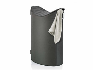 Wäschesammler FRISCO anthrazit Wäschesammler FRISCO anthrazit