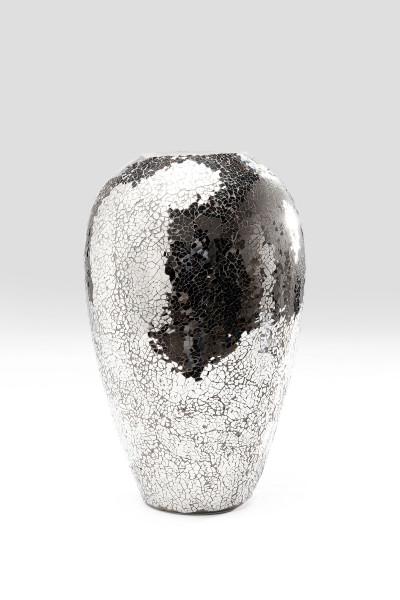 Vase Mosaic Disco