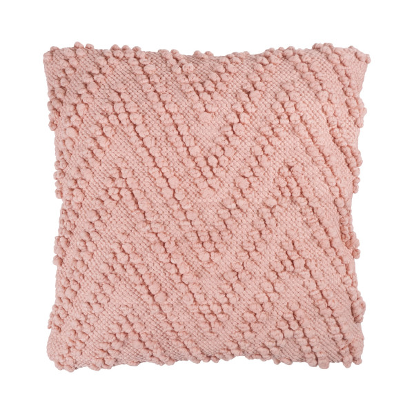 Kissen ACE rosa