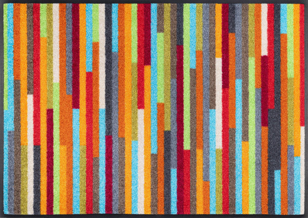 Fußmatte Mikado Stripes