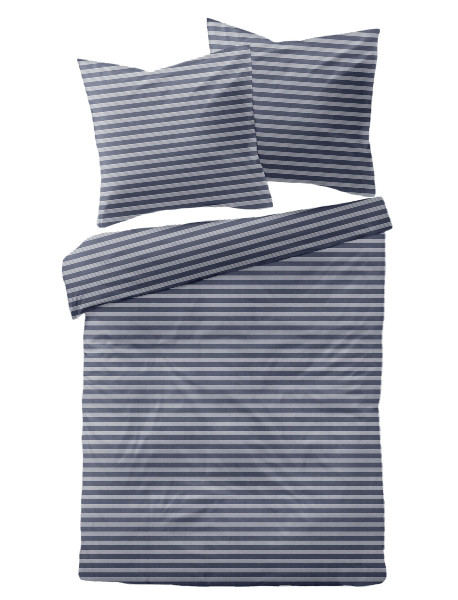 Bettwäsche JERSEY MELANGE