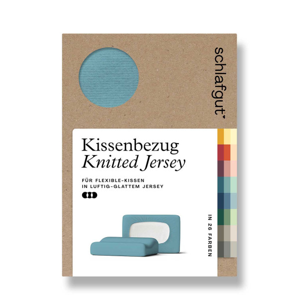 Kissenbezug PURE flexibel