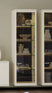 Hängevitrine MONDO ARTIST Hängevitrine MONDO ARTIST