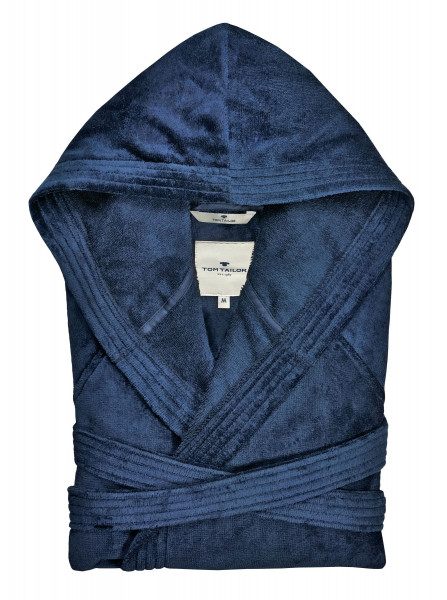 Bademantel TOM TAILOR