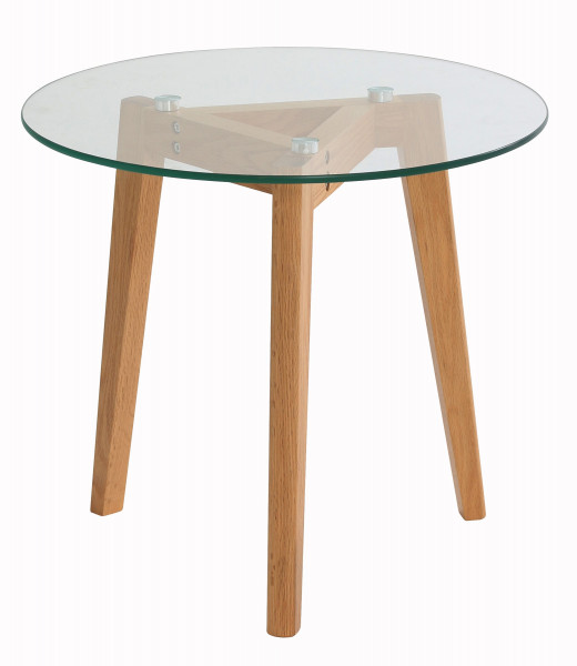 Beistelltisch klein