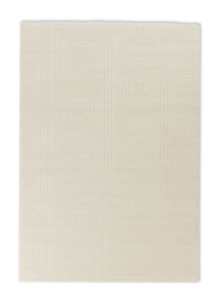 Teppich SCHÖNER WOHNEN PURE DESIGN aus Polypropylen
