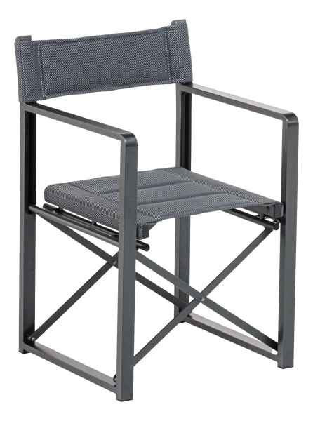 Gartenstuhl KETTLER NORRLAND in mehrfarbig aus Materialmix