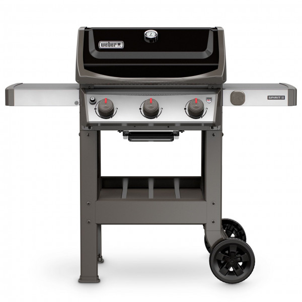Gasgrill SPIRIT II E-310 GBS