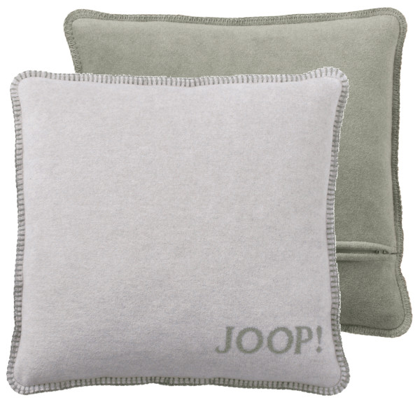 Kissen JOOP! in mehrfarbig aus Mischgewebe