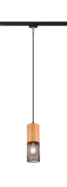 Pendelleuchte DUOLINE